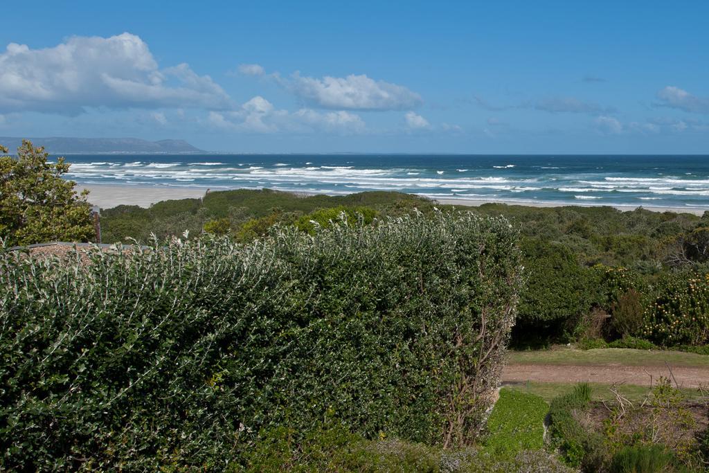 Mosselberg On Grotto Beach ヘルマナス エクステリア 写真